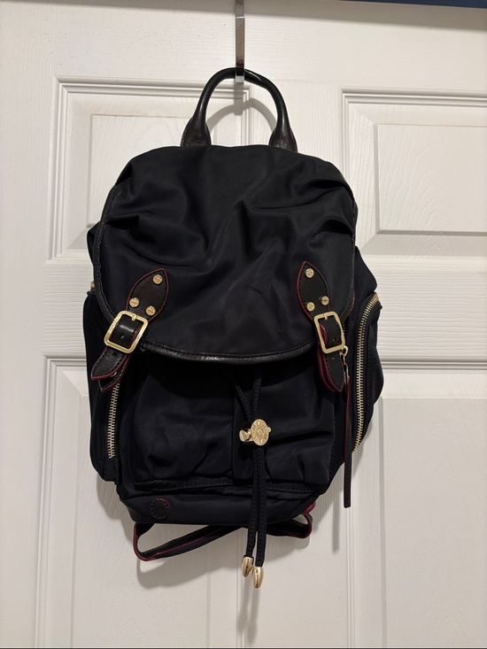 MZ Wallace nylon back pack main image 4